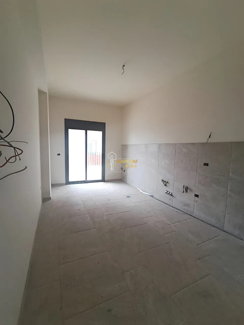 Apartment for sale in Ain Saadeh, Lebanon