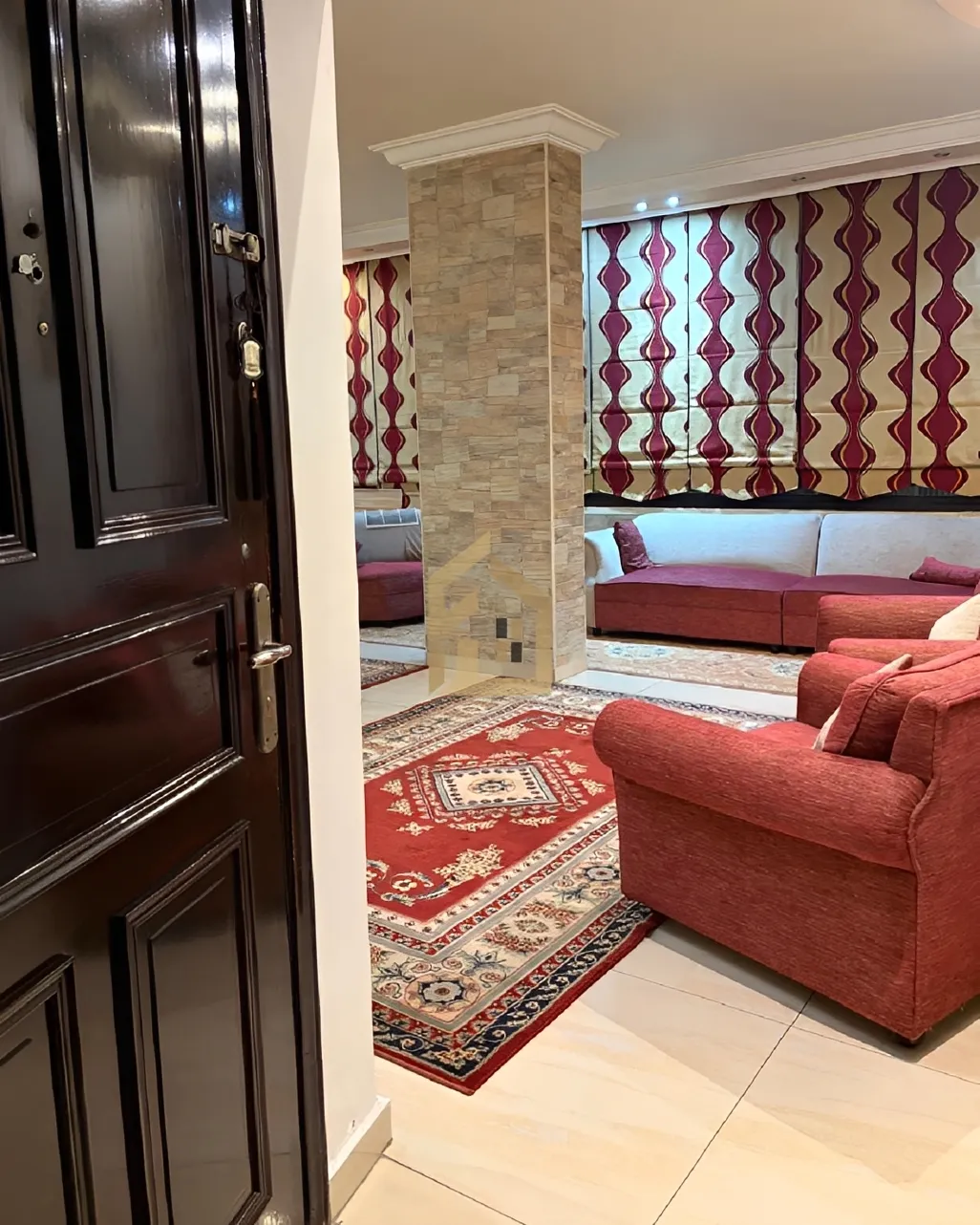 Apartment for sale in Tariq El Jdideh, Beirut, Lebanon - 2 bed, 2 bath