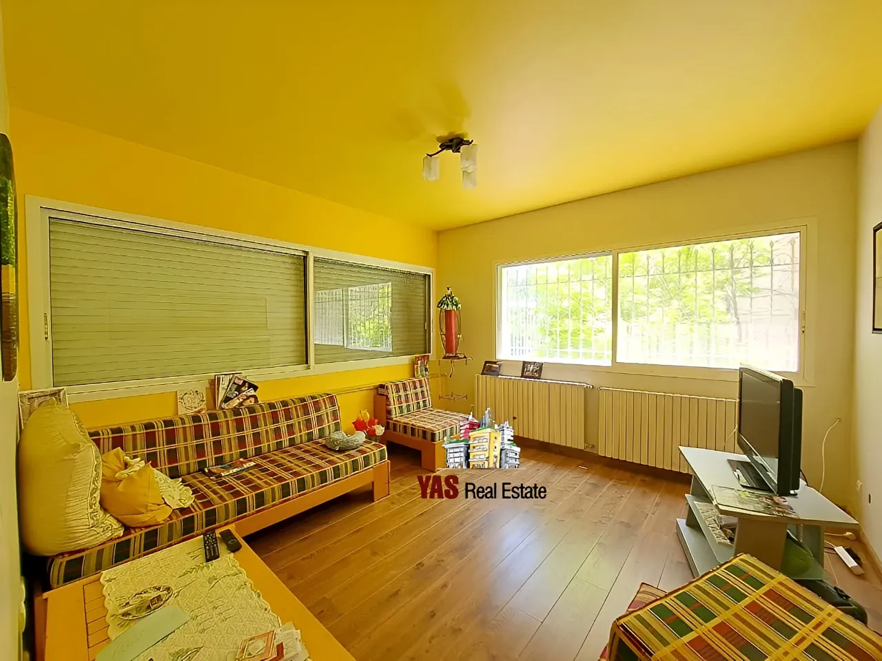 Villa for Rent in Mayrouba