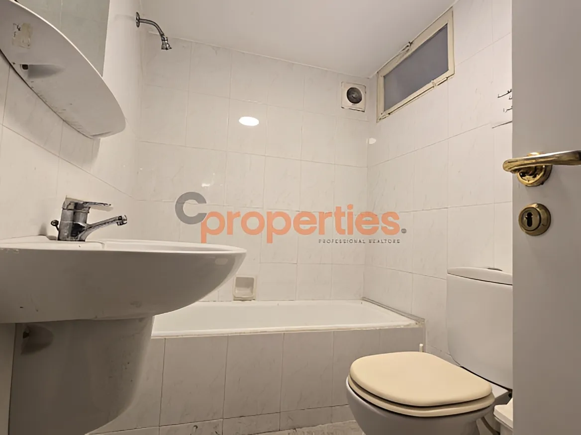 Office for Rent in Badaro