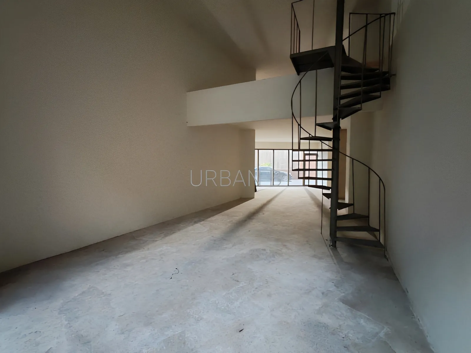 Commercial Property in Hotel dieu, beirut, lebanon