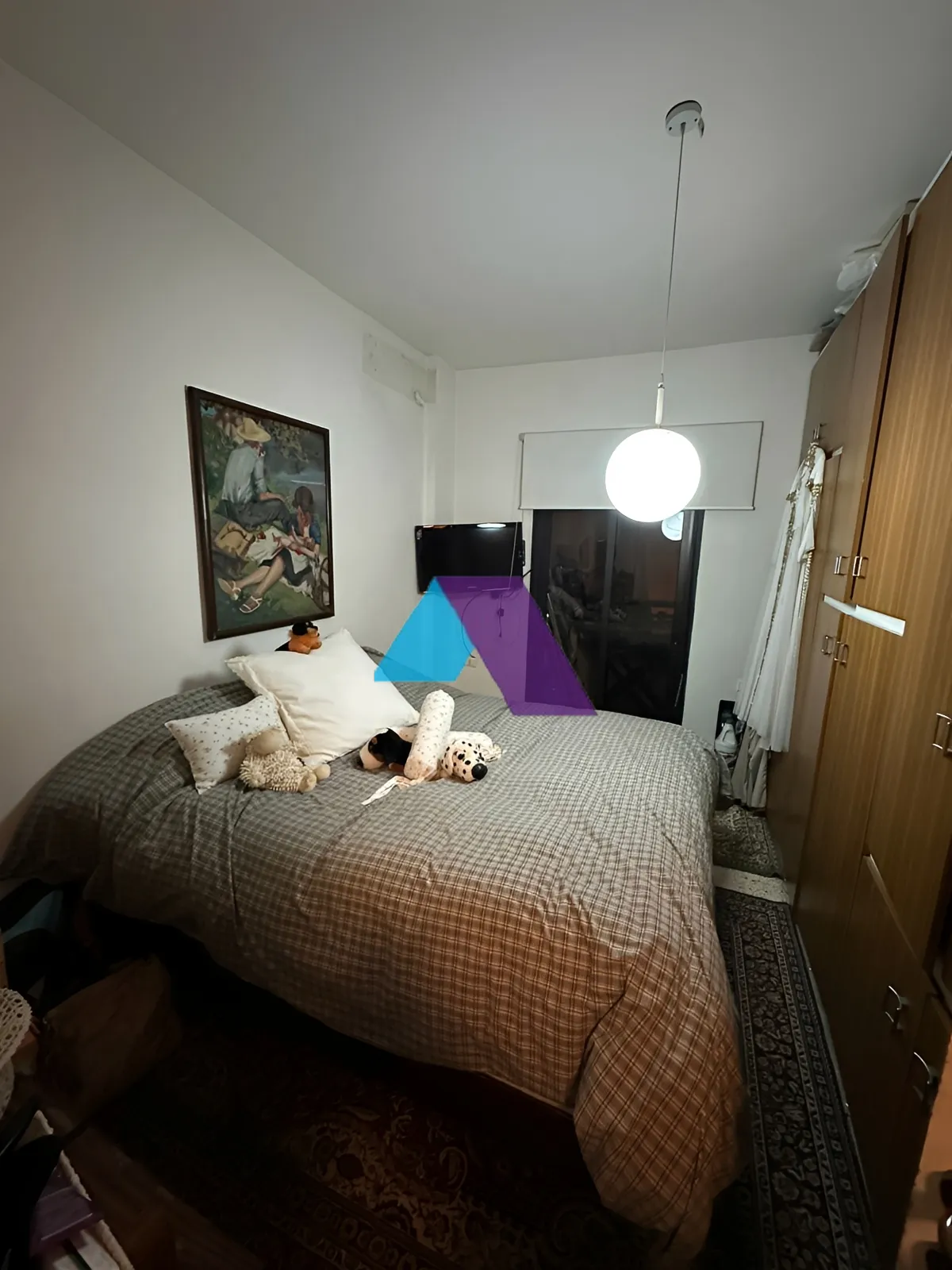 Apartment for Sale in Sabtiyeh