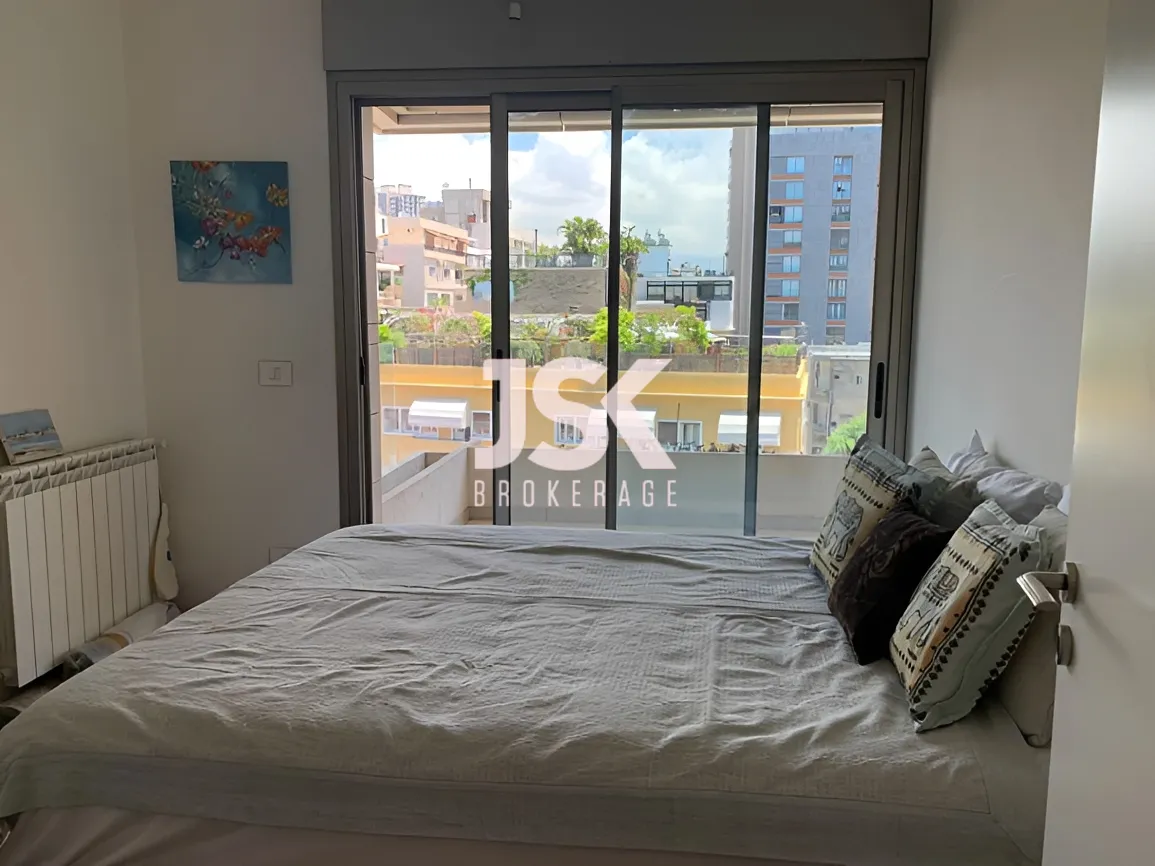 Apartment for rent in Achrafieh, Beirut, Lebanon
