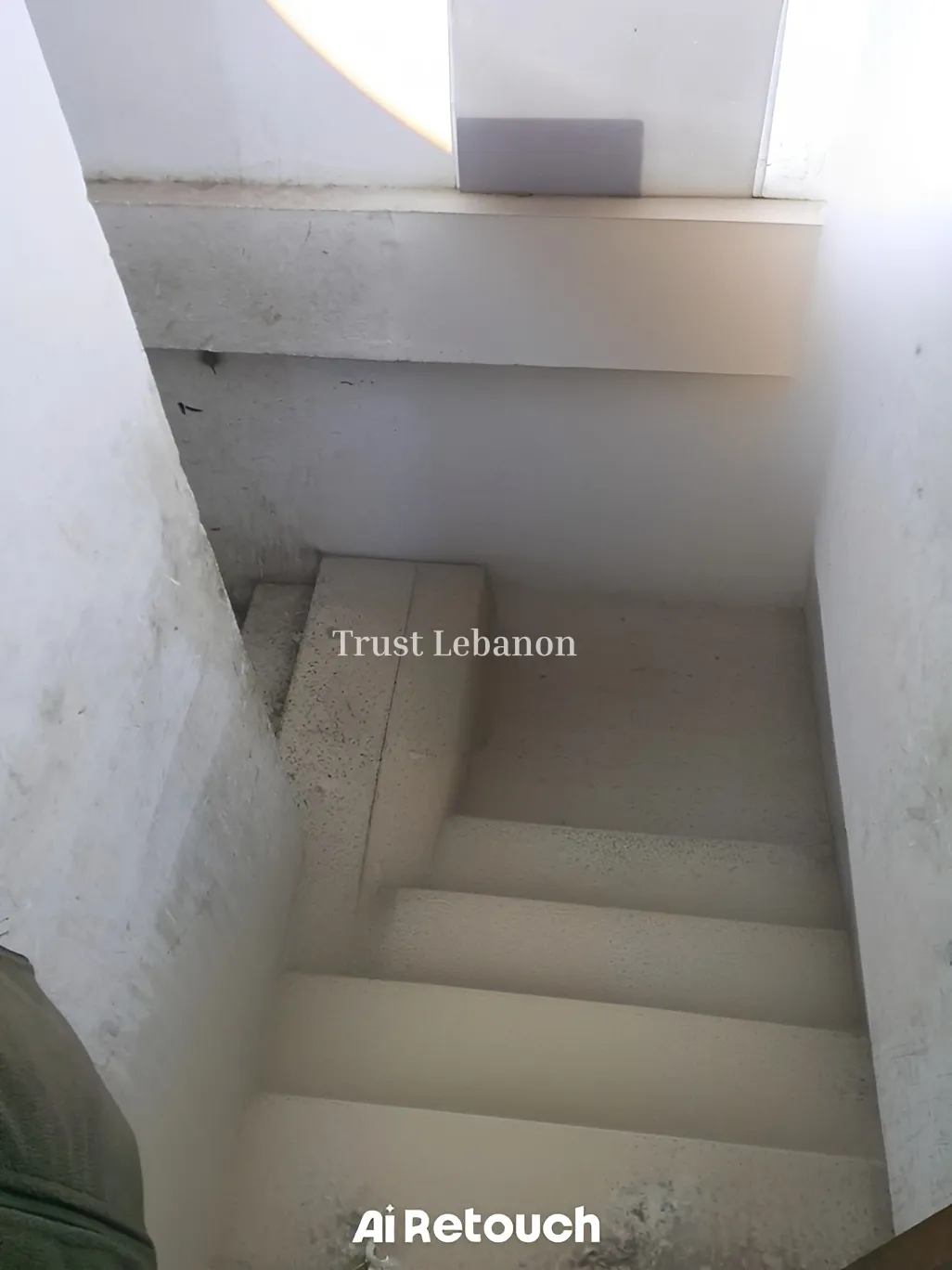 Warehouse for sale in Baouchriyeh, Lebanon