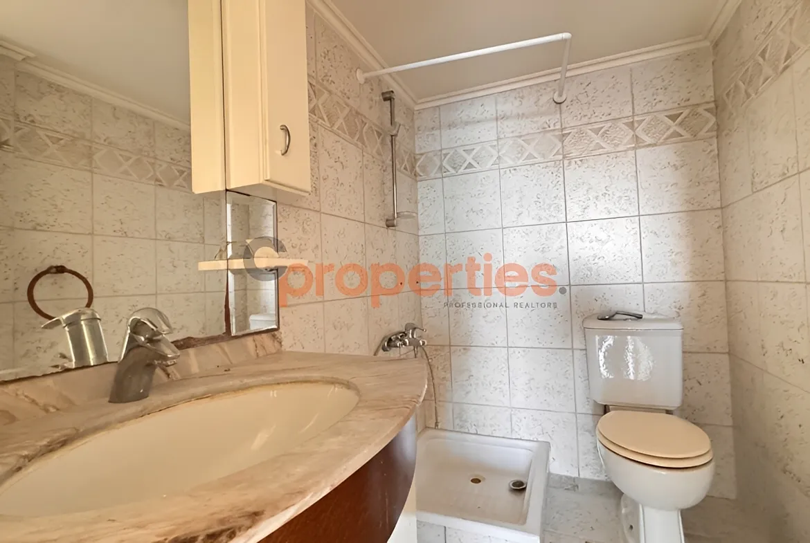 Apartment for Rent in Aaoukar