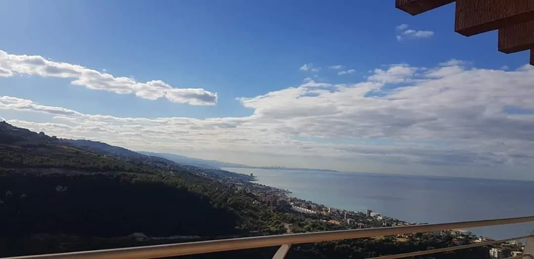Villa for Rent in Byblos