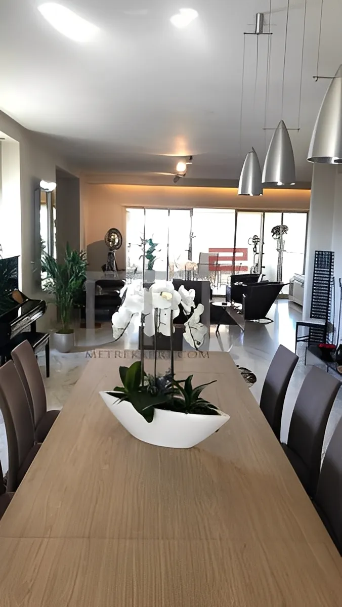 Duplex for Sale in Ashrafieh Beirut Lebanon - 5 bed, 6 bath