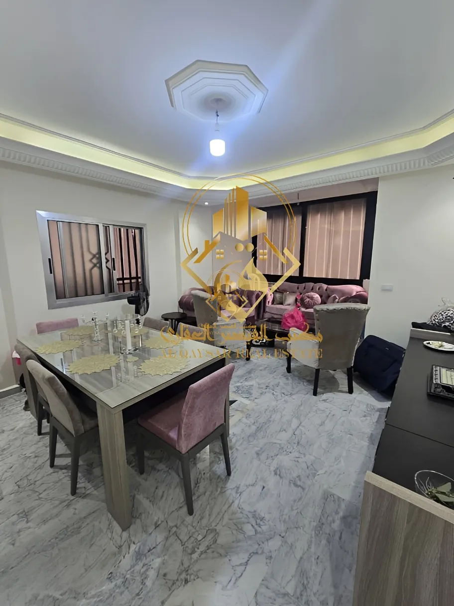 Apartment for sale in Jamous St, Lebanon