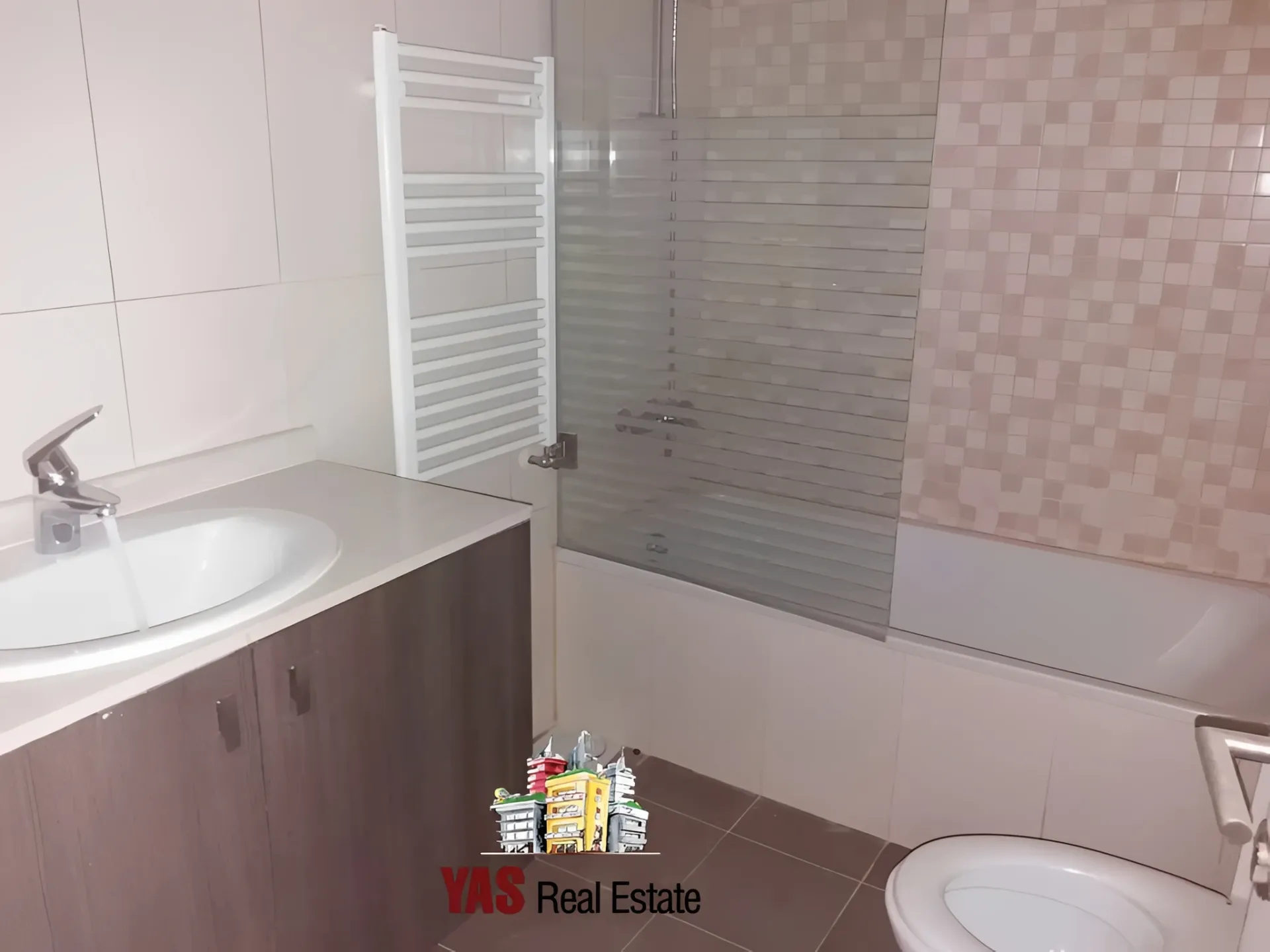Apartment for Sale in Saifi
