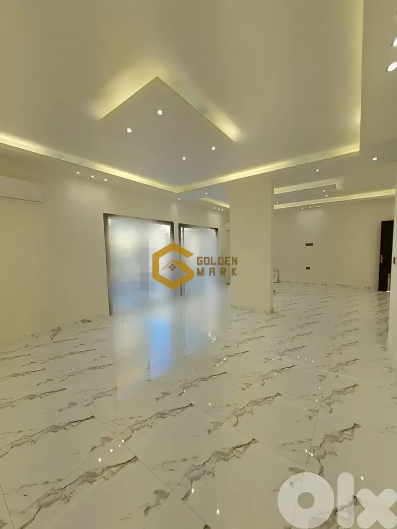 Apartment for Sale in Sanayeh, Beirut - 5 bed, 3 bath