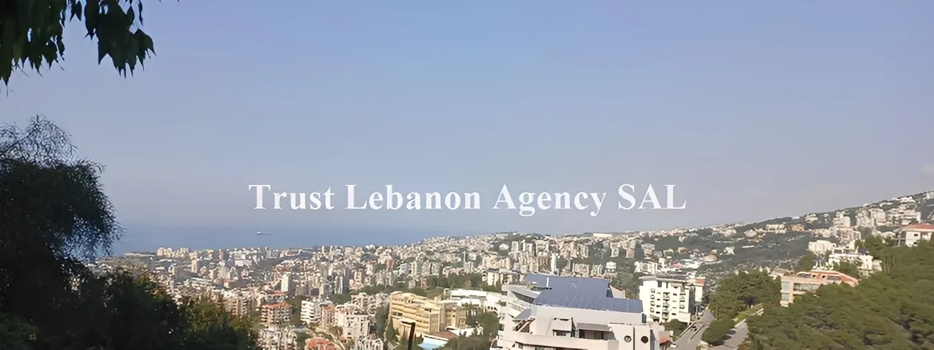 Apartment for Sale in Metn Bsalim Lebanon