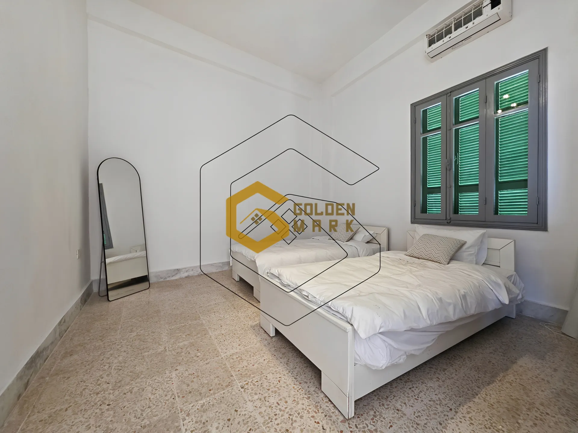 Apartment for Rent in Achrafieh, Beirut