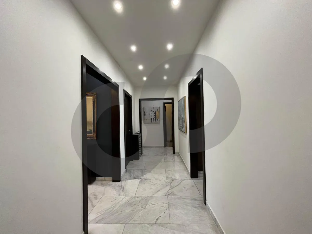 Apartment for Sale in Sin El Fil, Lebanon