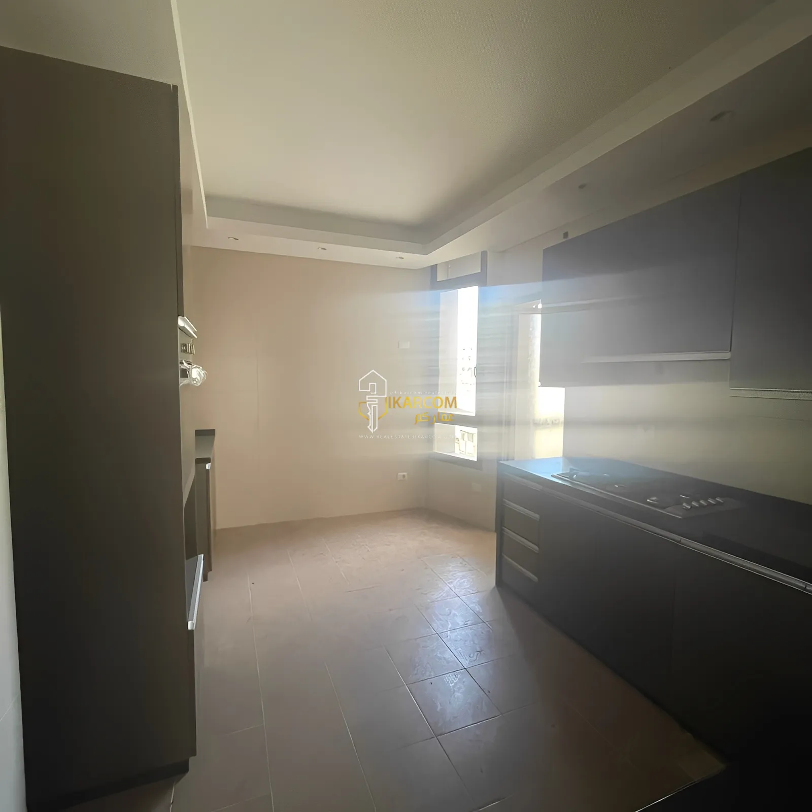 Apartment for Sale in Ras Al Naba'a, Beirut, Lebanon - 3 bed, 3 bath