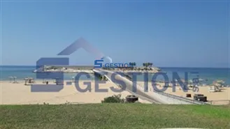 Chalet for Rent in Jiyeh