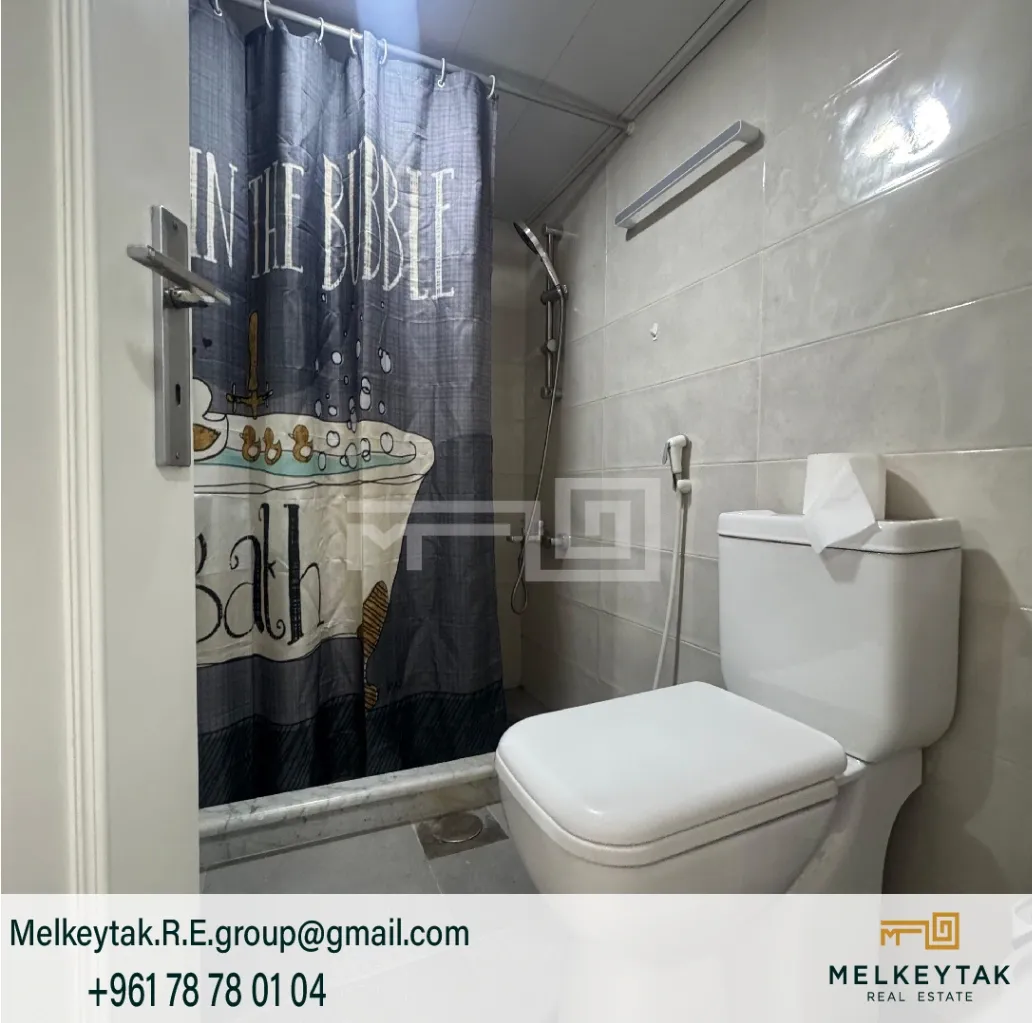 Apartment for sale in Zouk Mosbeh, Lebanon
