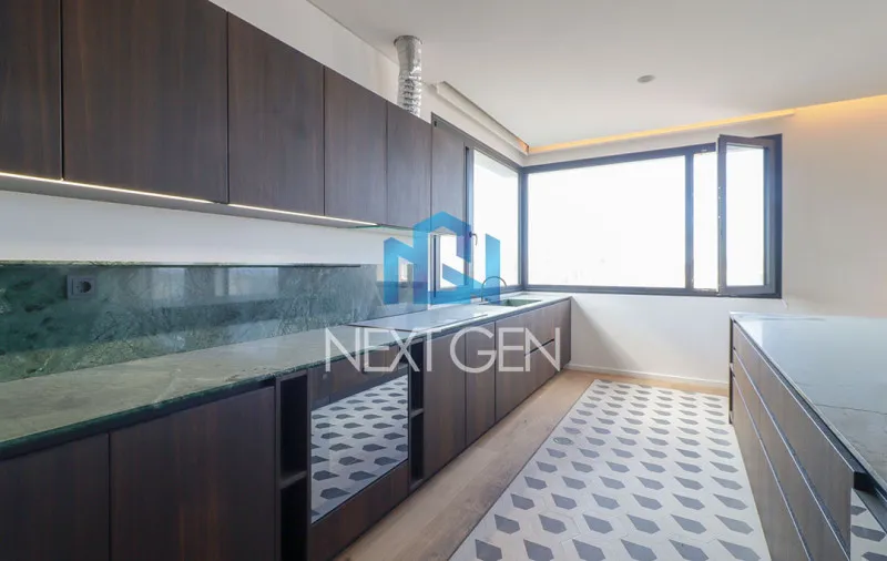Apartment for Sale in Achrafieh