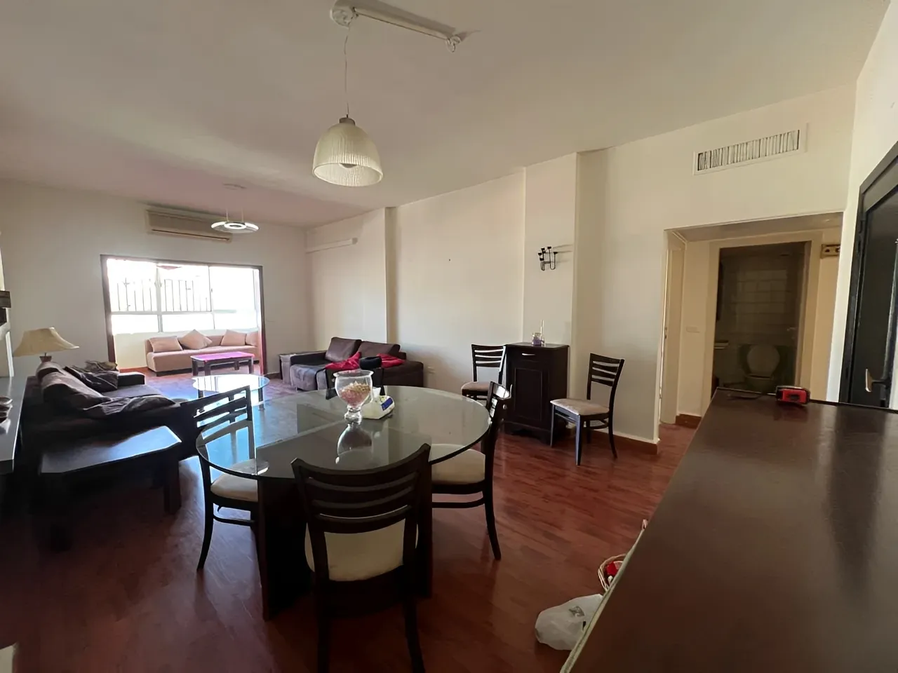 Apartment for Rent in Bqennaya