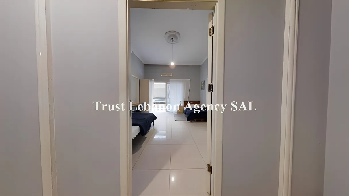 Apartment for Sale in Hamra Beirut Lebanon - 3 bed, 3 bath