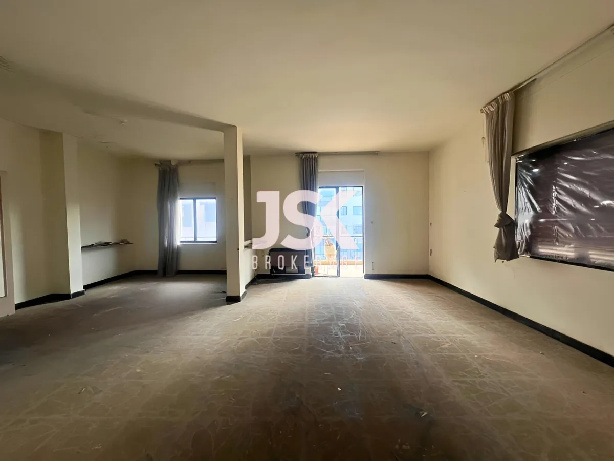 Apartment for Sale in Mar Mitr, Beirut, Lebanon - 4 bed, 2 bath