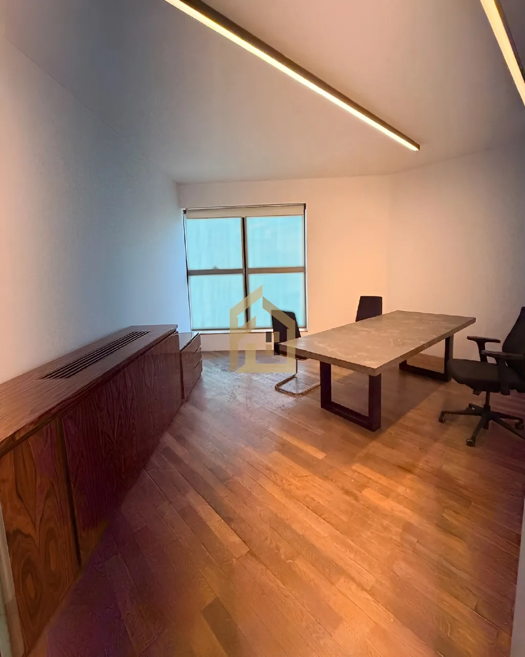 Office for rent in Achrafieh, Beirut, Lebanon