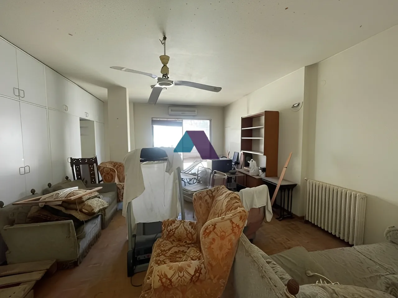 Apartment for Sale in Sodeco - 4 bed, 4 bath