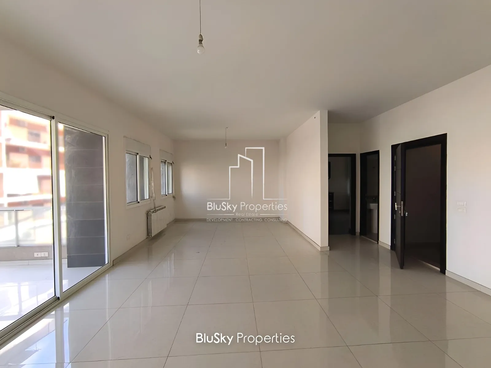 Apartment for Sale in Jal El Dib - 3 bed, 4 bath
