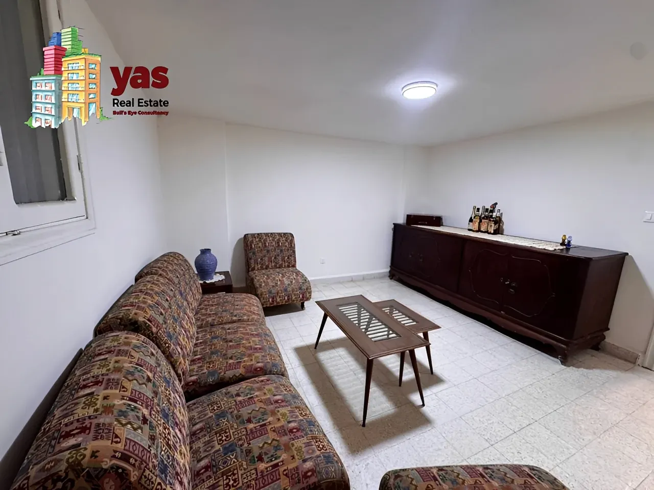 Apartment for Sale in Dbayeh