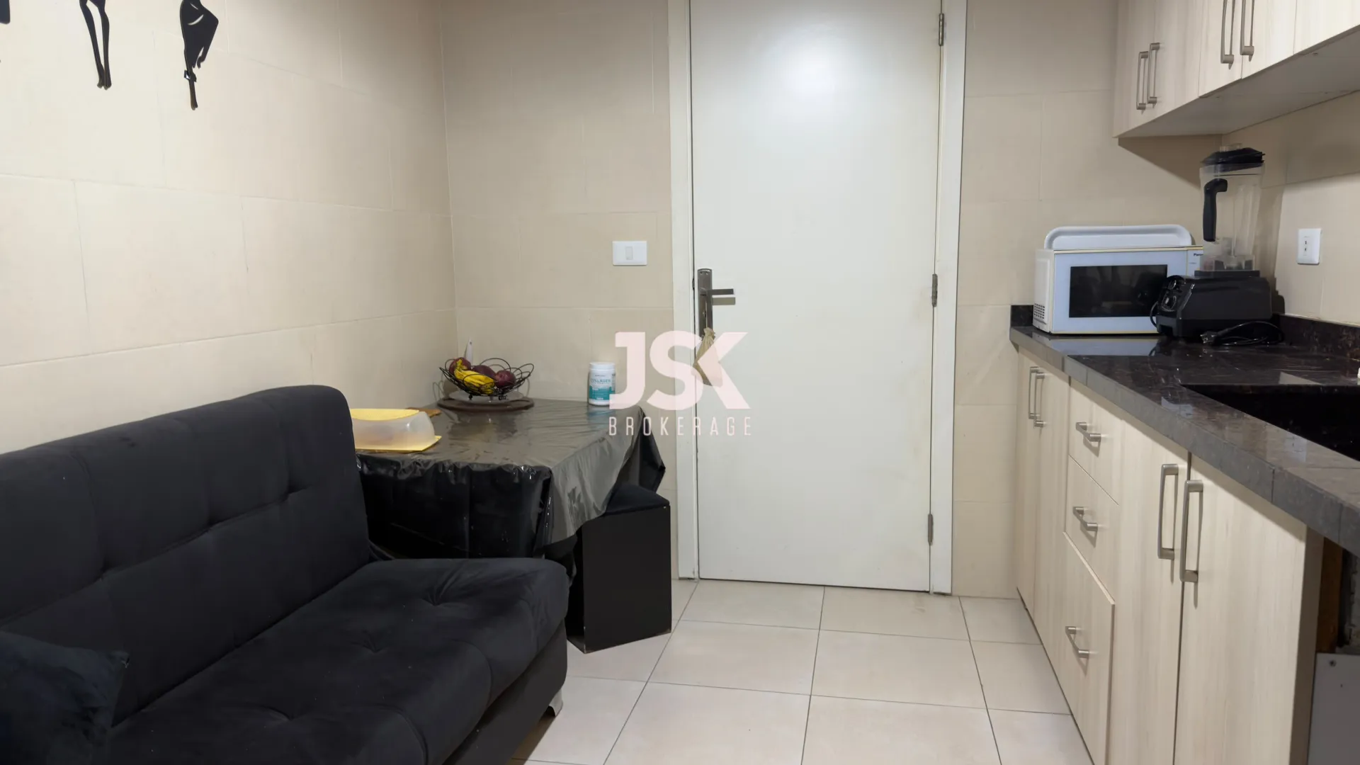 Apartment for Sale in Zouk Mosbeh