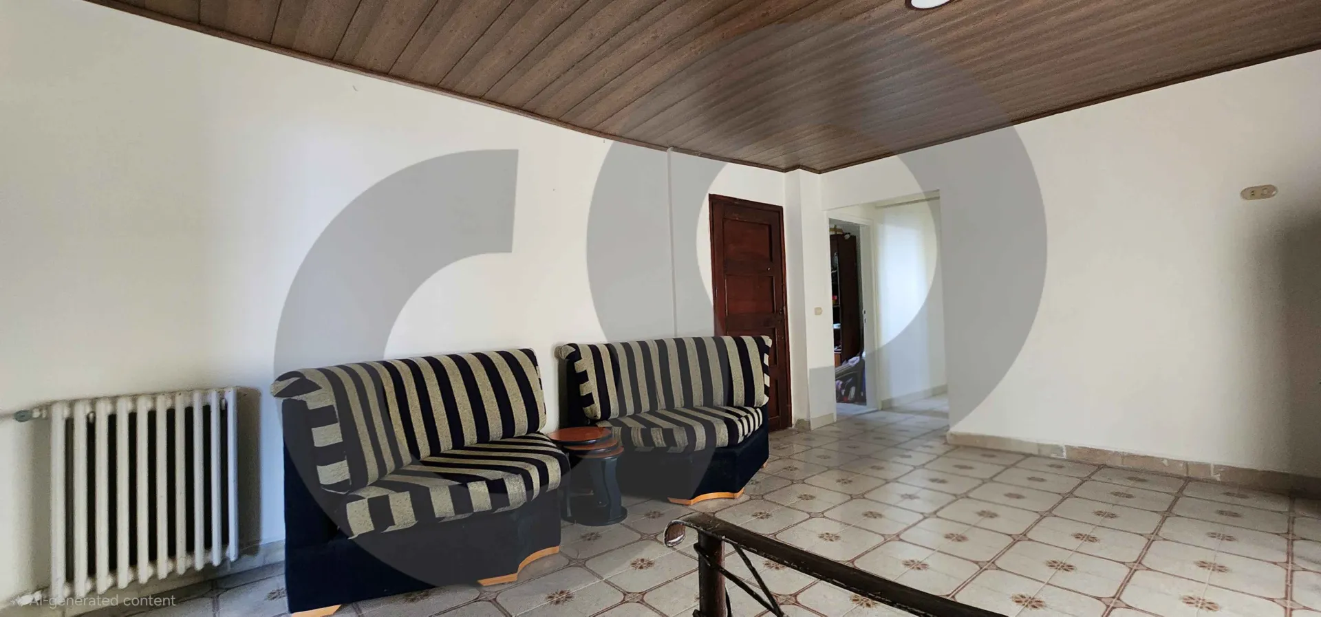 Apartment for Sale in Ain Aar