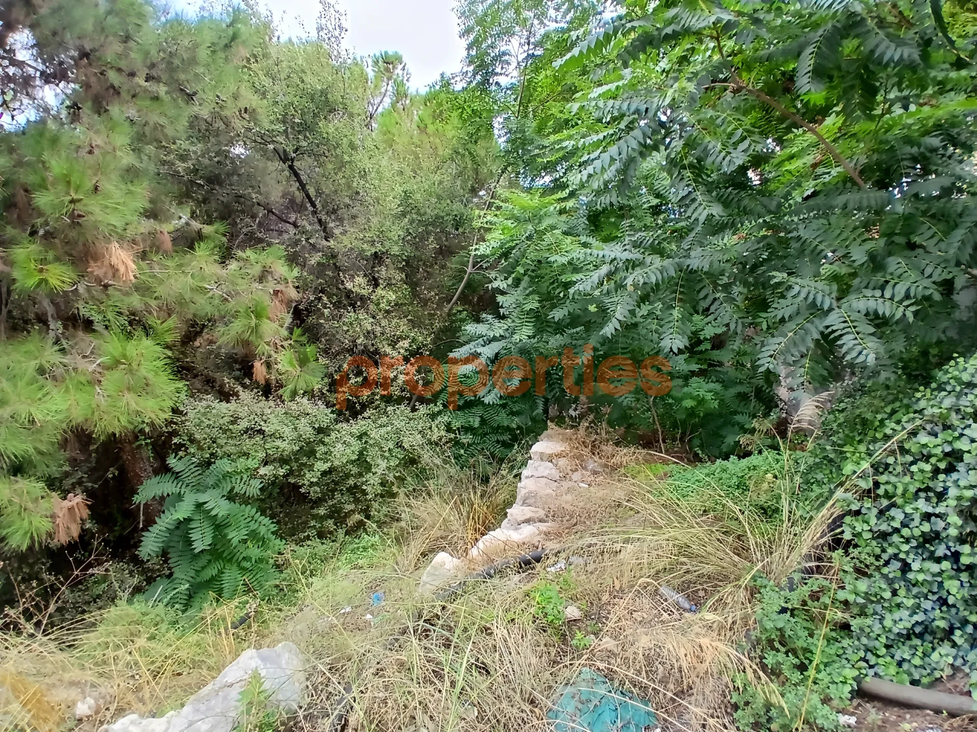 Residential Land for Sale in Aatchane