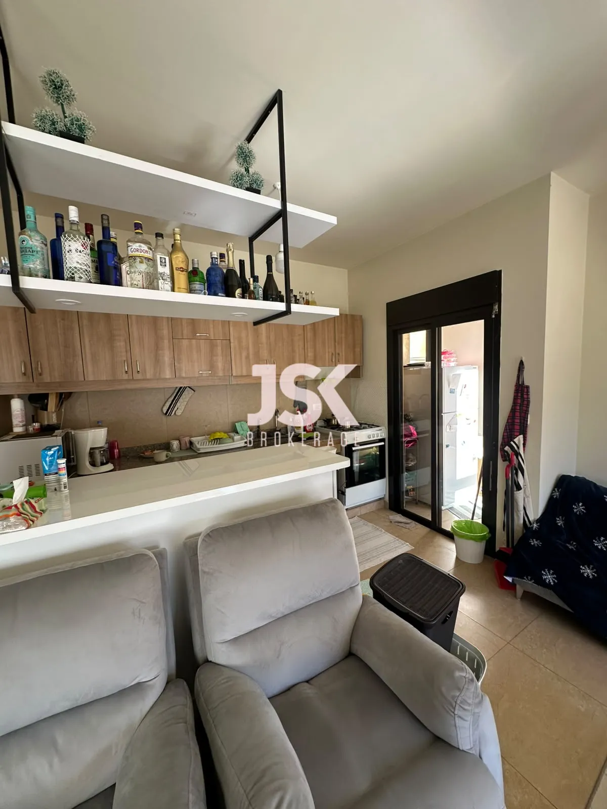 Apartment for Sale in Faraya
