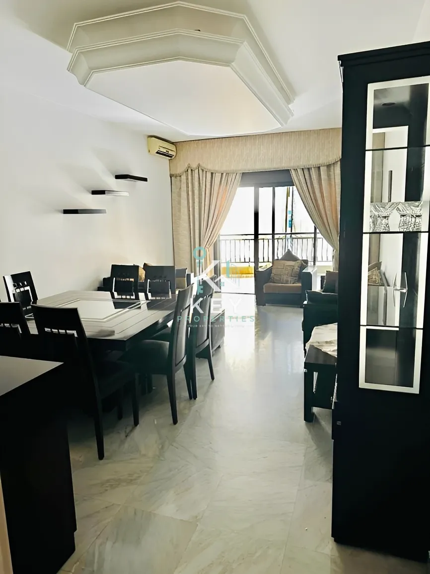 Apartment for rent in Kfar Yassine, Lebanon