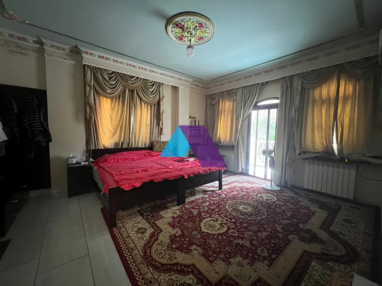 Land for Sale in Blat