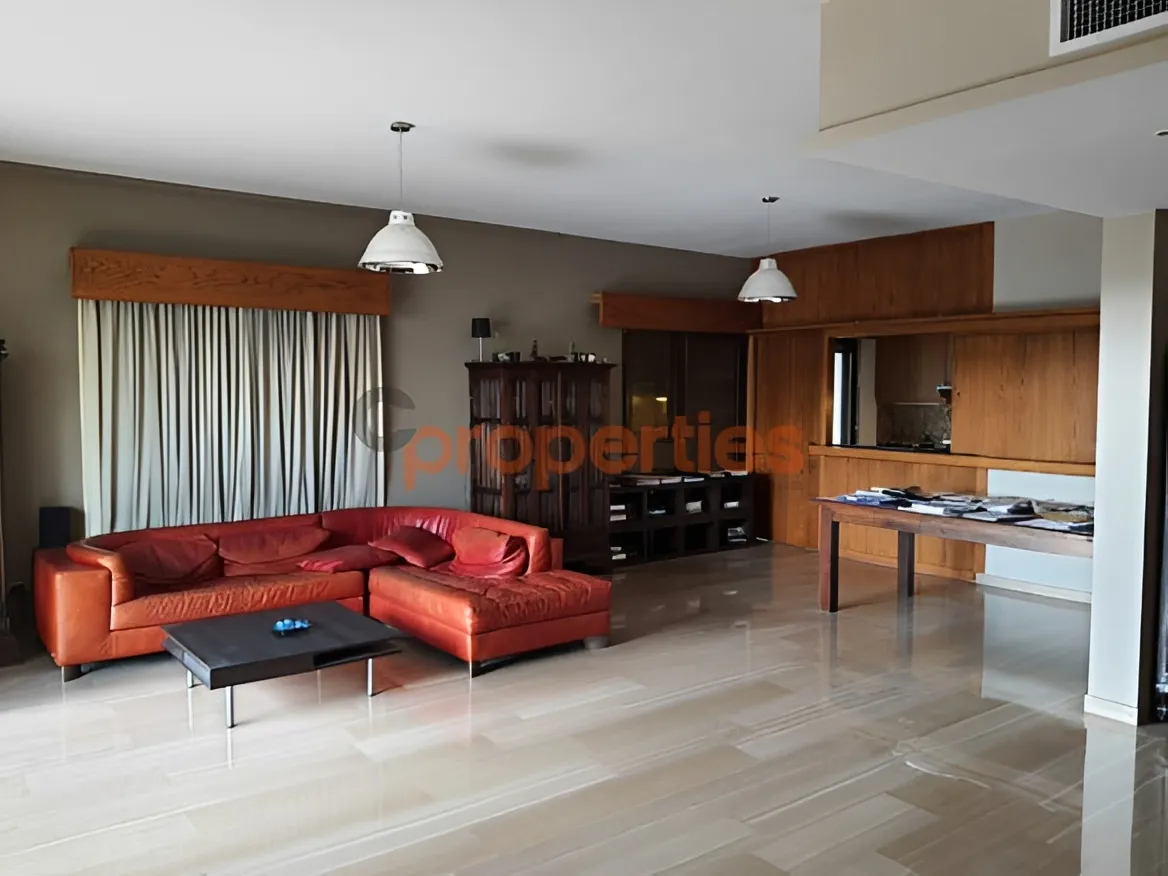 Apartment for Sale in Mansourieh - 2 bed, 3 bath