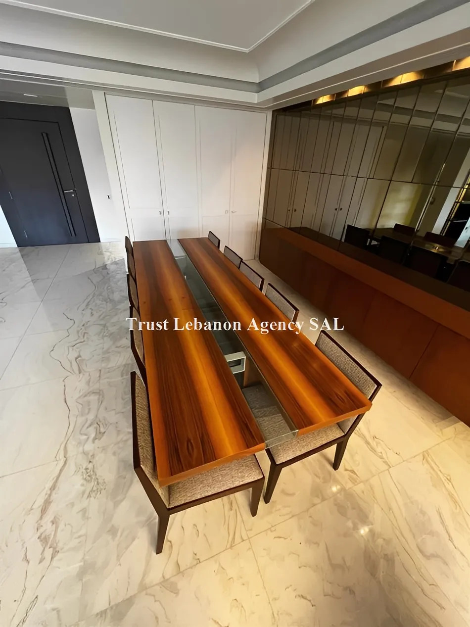 Apartment for Sale in Ashrafieh Beirut Lebanon