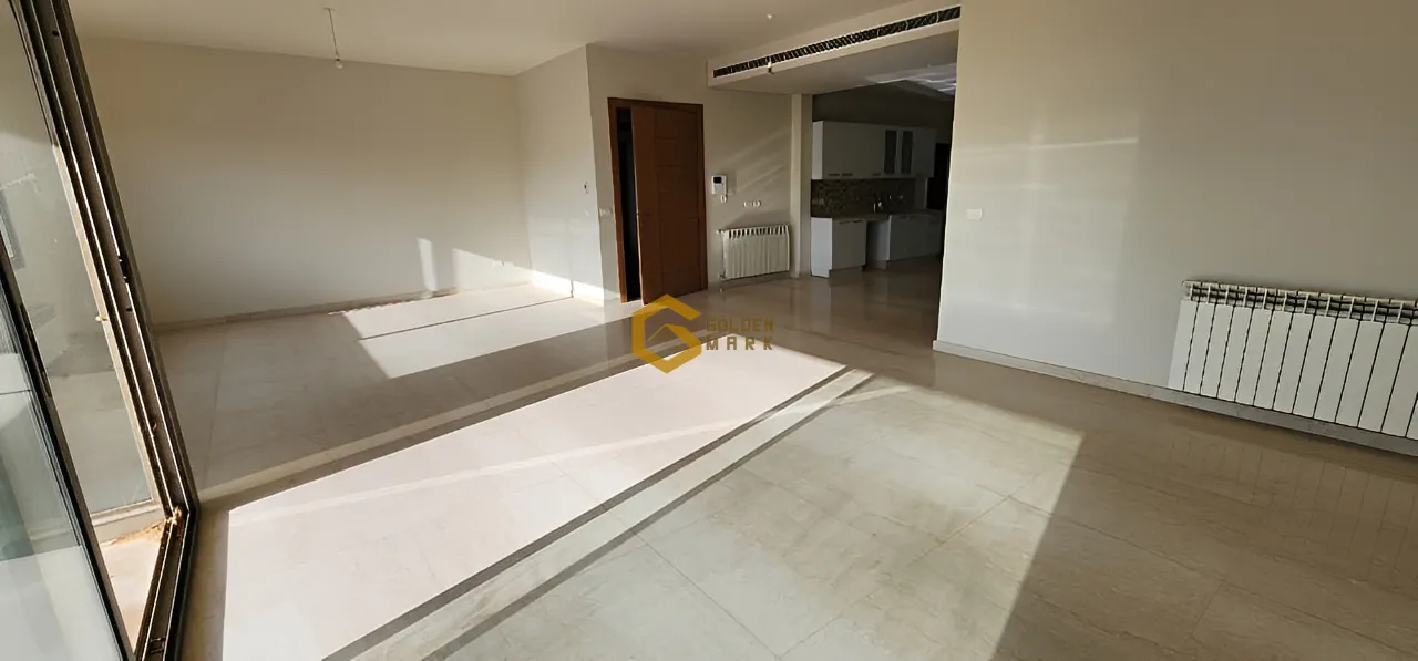 Apartment for Sale in Ain Saadeh - 3 bed, 4 bath
