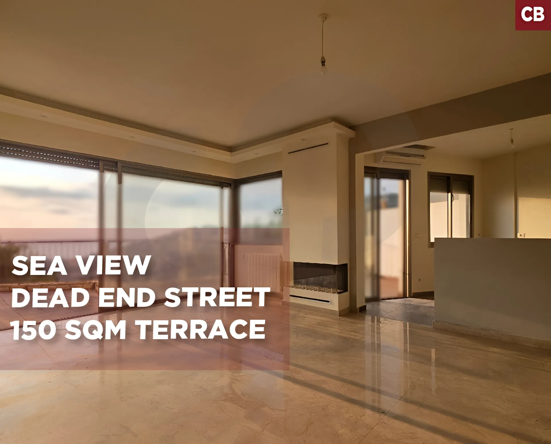 Apartment for Sale in Ghazir