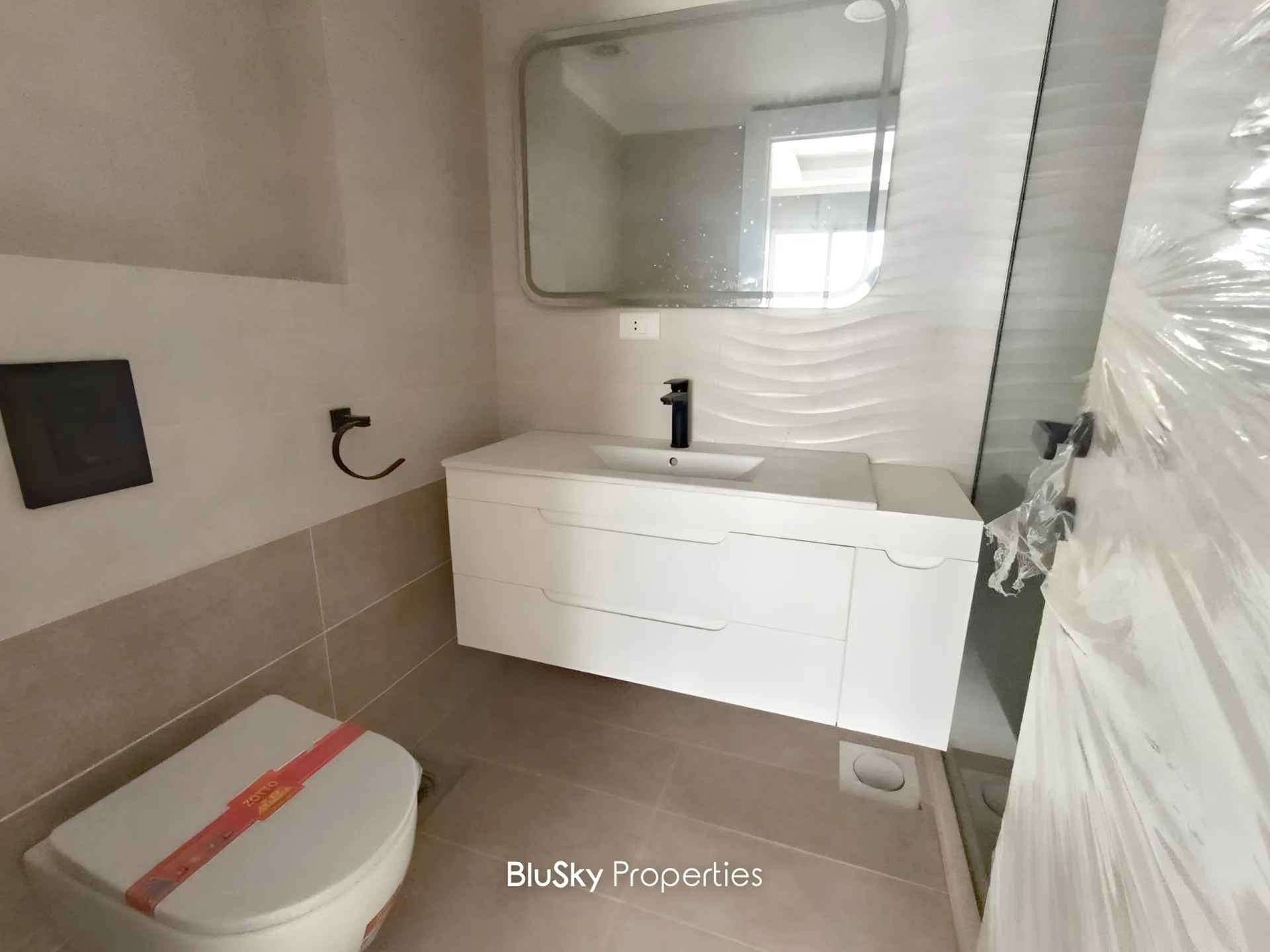 Apartment for sale in Kfar hbab, lebanon