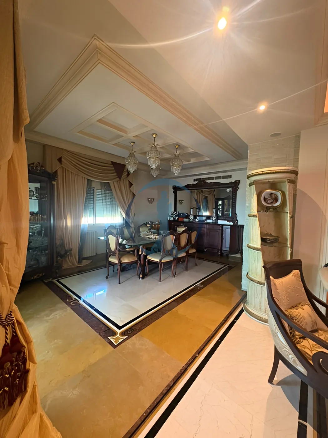 Apartment for rent in Jeita