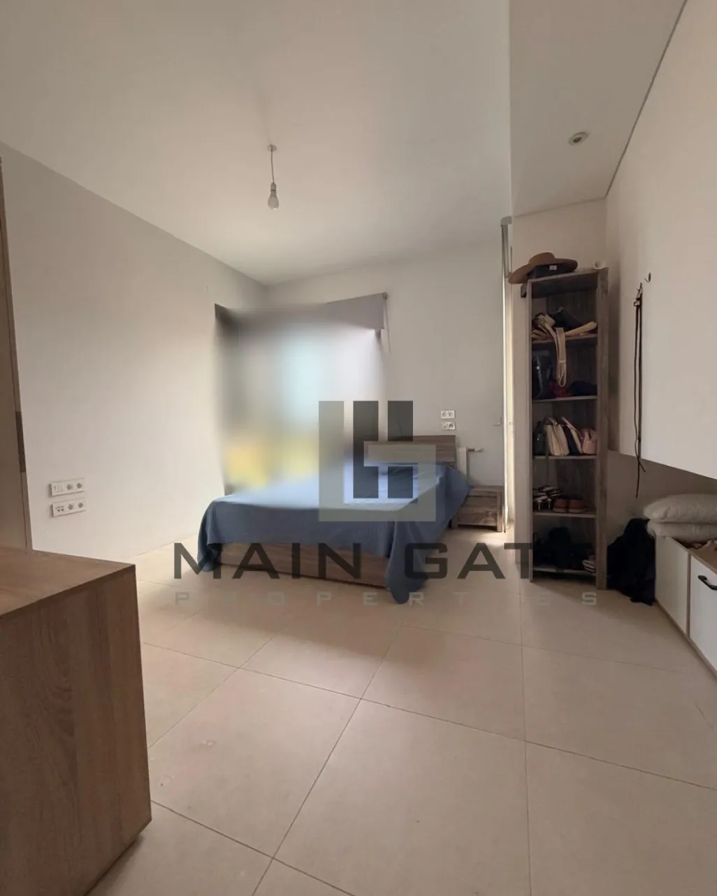 Apartment for rent in Dbayeh, Lebanon