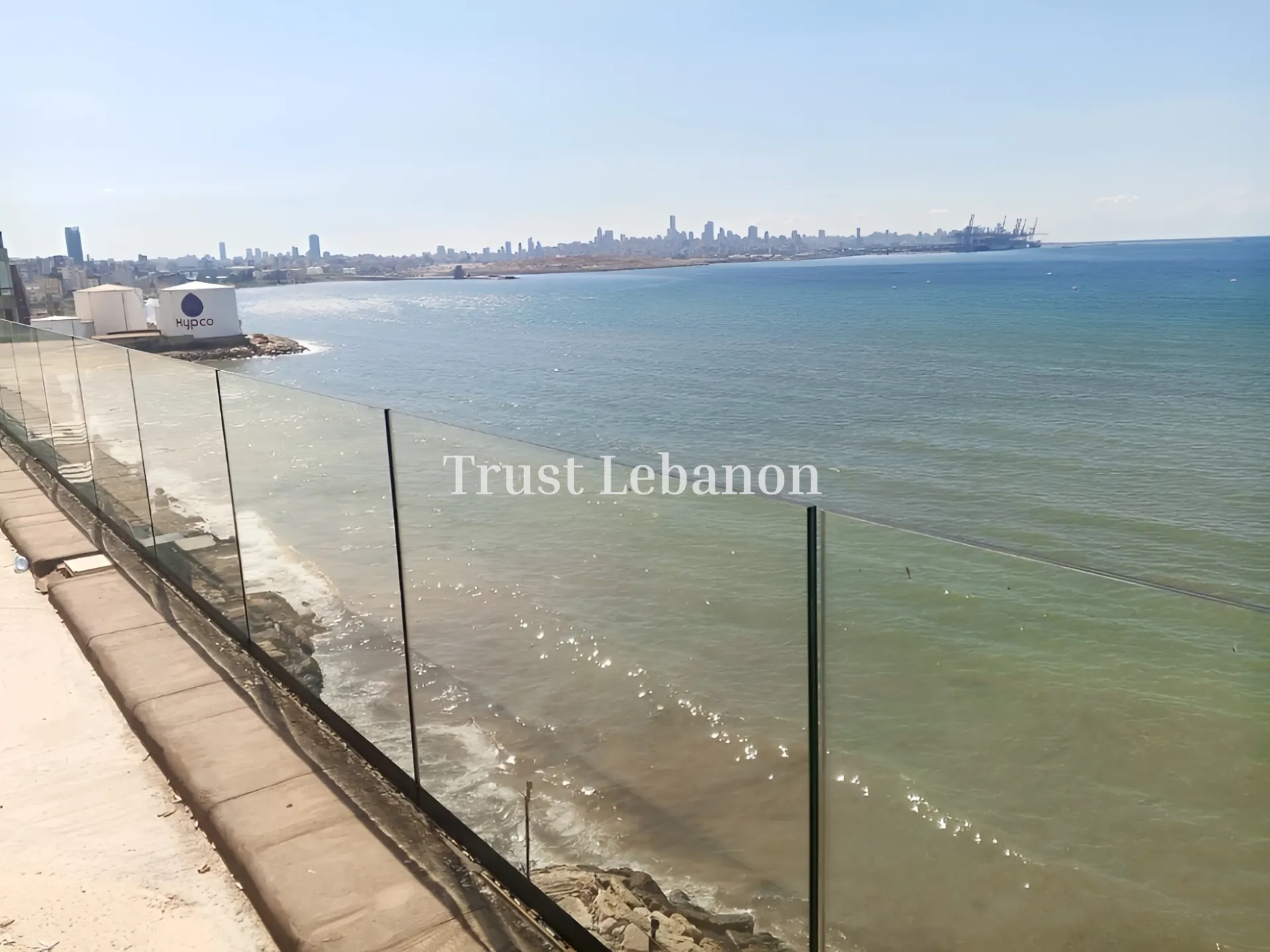 Office for rent in Antelias
