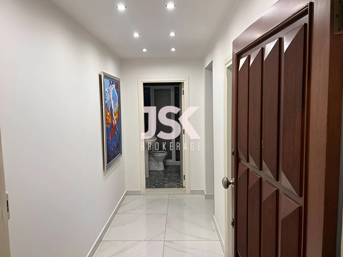 Apartment for Rent in Abdul Wahab, Achrafieh, Lebanon - 2 bed, 2 bath