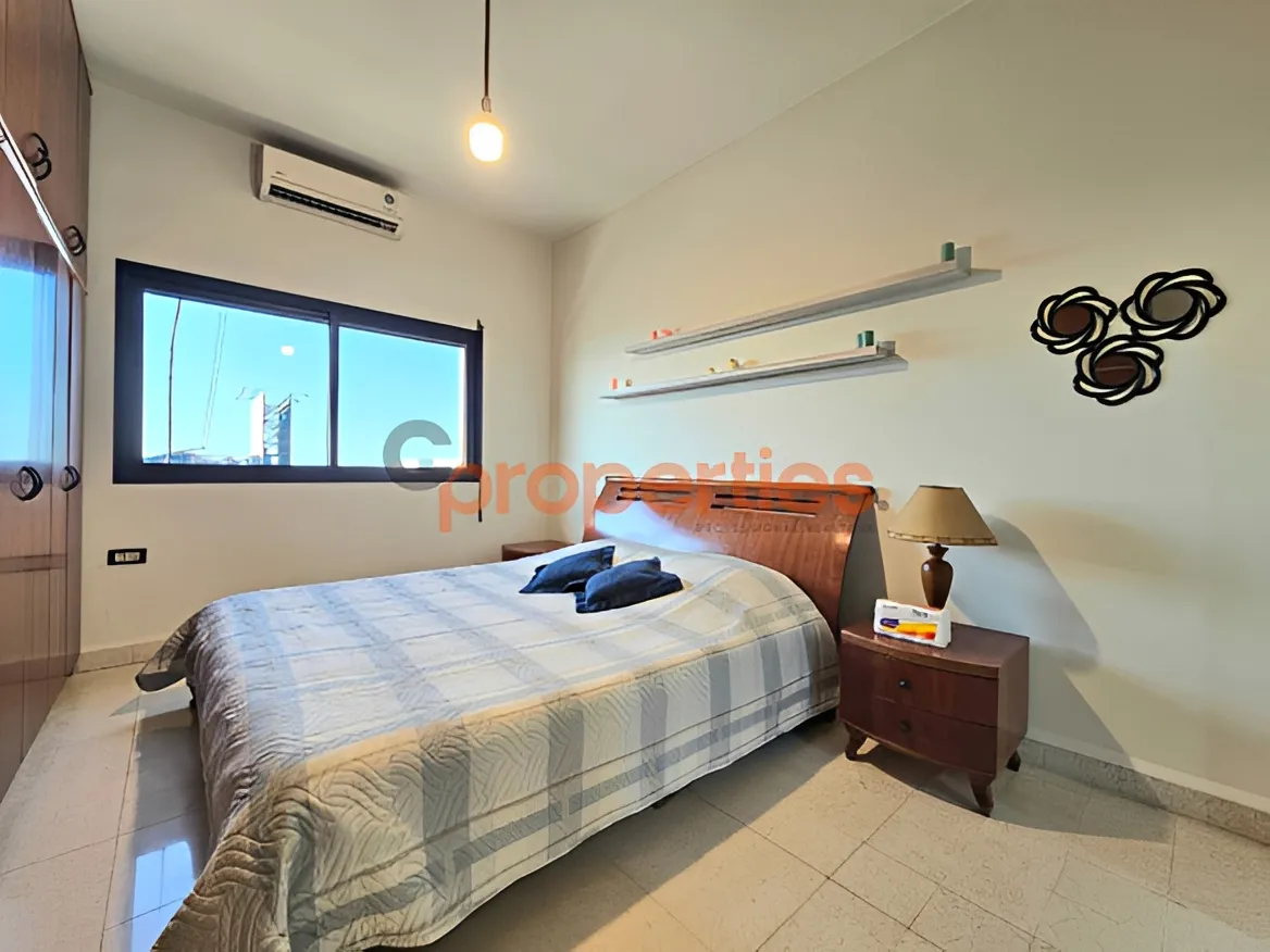Apartment for Rent in Antelias