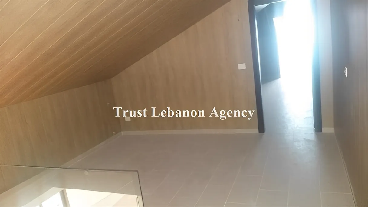 Duplex for Sale in Baabda Hazmieh Lebanon - 4 bed, 5 bath