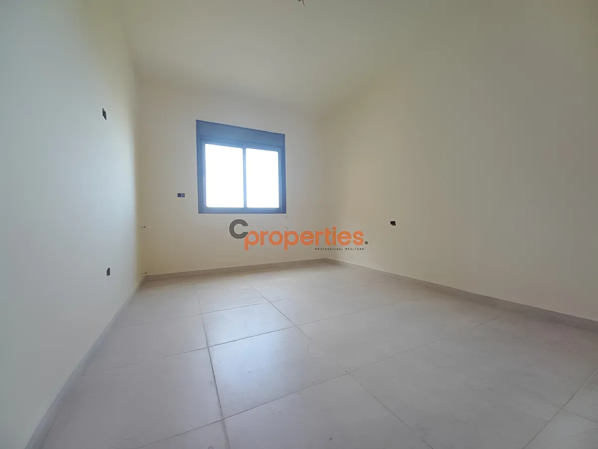 Apartment for Sale in Habboub - 3 bed, 3 bath
