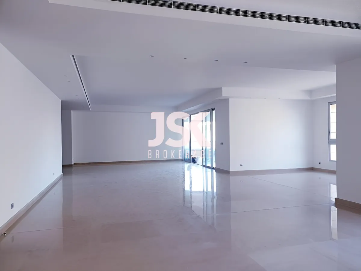 Apartment for Sale in Caree d'or, Achrafieh, Beirut, Lebanon