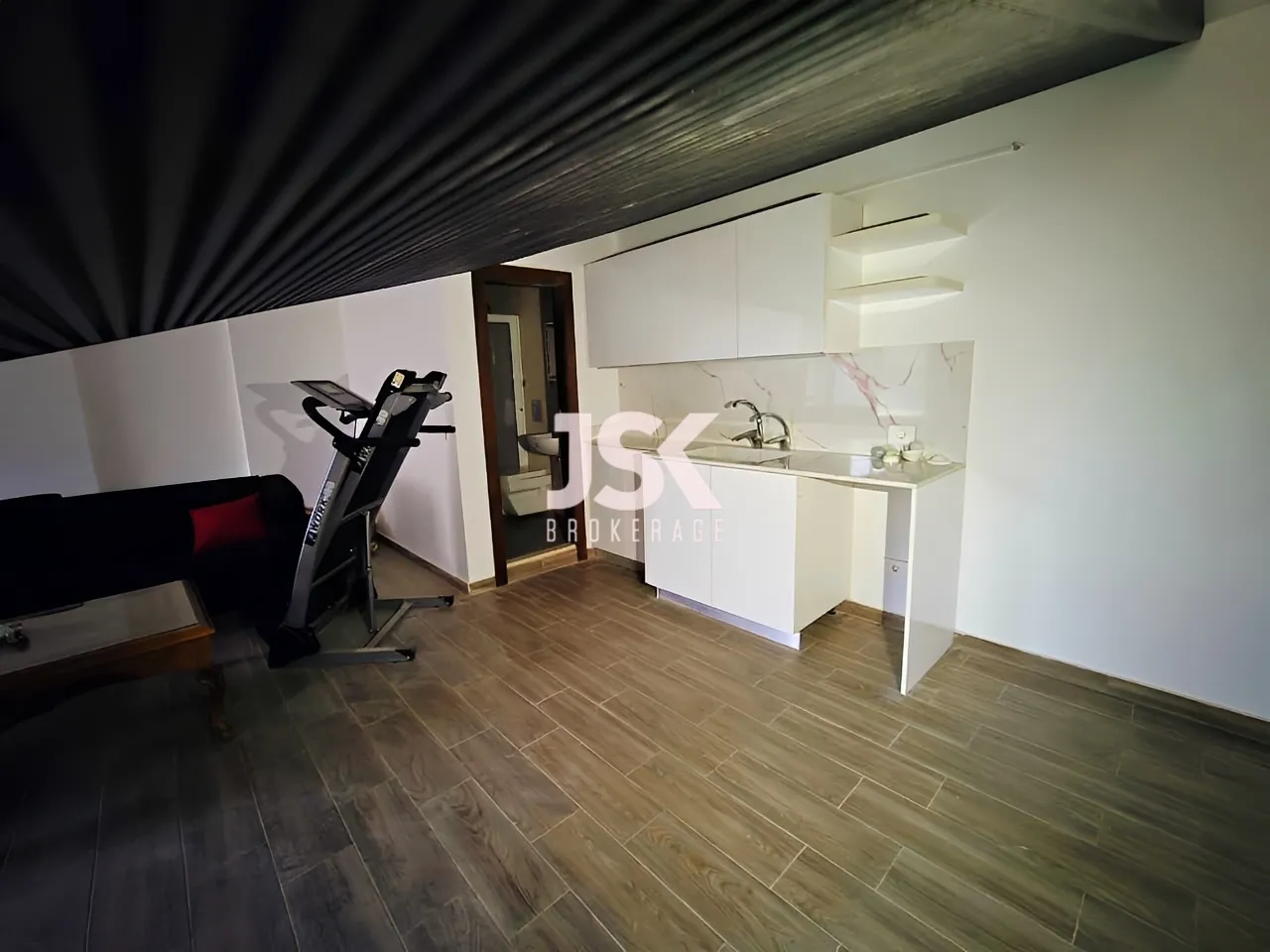 Apartment for Rent in Habboub