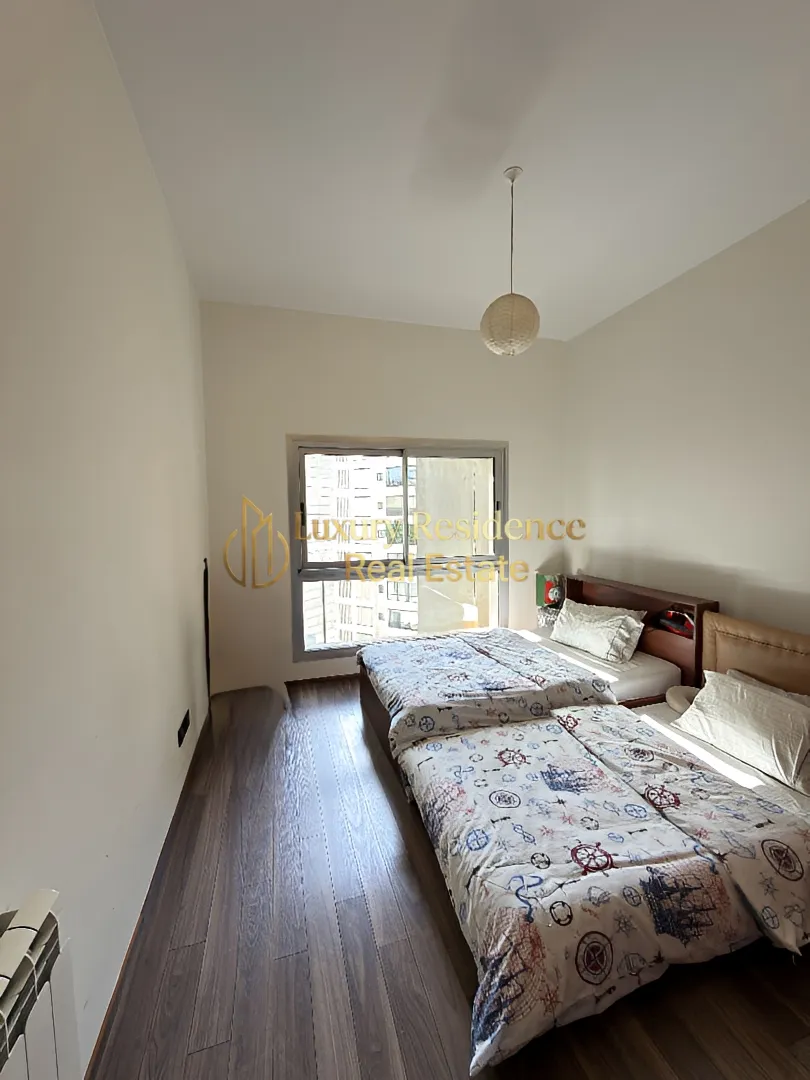 Apartment for sale in Sodeco, beirut, lebanon