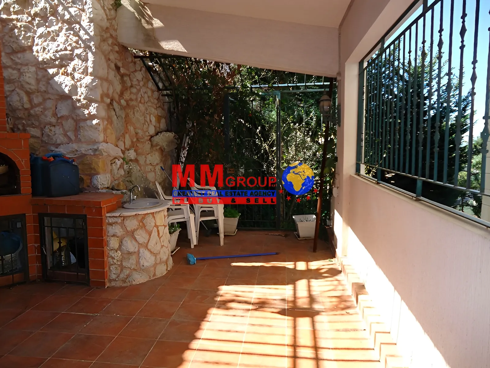 Apartment for rent in Broummana, Lebanon